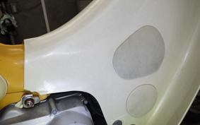 HONDA LITTLE CUB E 1999 AA01