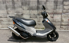 SUZUKI ADDRESS V125 CF46A