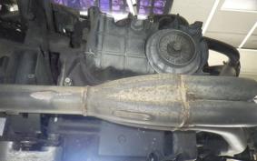 HONDA HORNET 250 2021 MC31