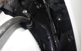 HONDA LEAD 125 1998 JF45