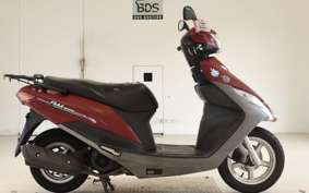SUZUKI ADDRESS V125 DT11A