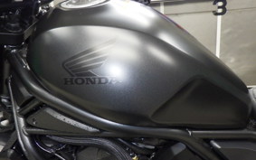 HONDA REBEL 1100 S DCT 2026 SC87