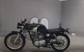 YAMAHA SR400 RH01J