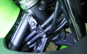 KAWASAKI NINJA 400 2021