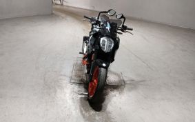 KTM 390 DUKE JPJ40