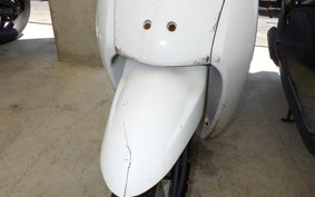 HONDA TODAY AF61