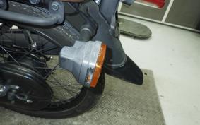 HONDA CG125