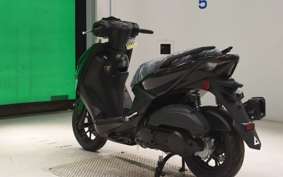 YAMAHA CYGNUSｸﾞﾘﾌｧｽ SEJ4J