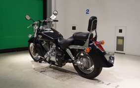HONDA SHADOW 750 Gen. 3 2007 RC50