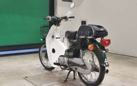 HONDA C70 SUPER CUB C70