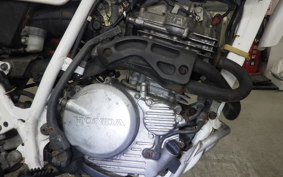 HONDA XLR250 BAJA 2022 MD22