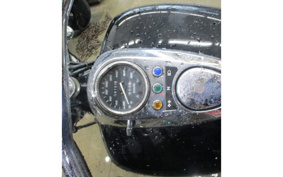 KAWASAKI ELIMINATOR 250V VN250A