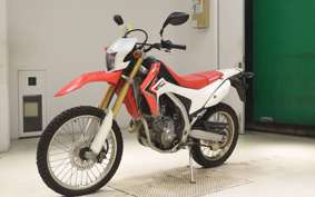 HONDA CRF250L MD38