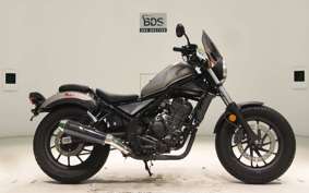 HONDA REBEL 250 2023 MC49
