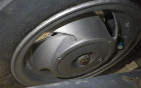 HONDA SPACY 100 JF13
