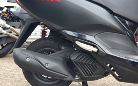 HONDA LEAD 125 JK12