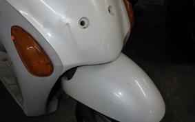 SUZUKI PALETTE CA41A