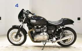 TRIUMPH THRUXTON 900 2015