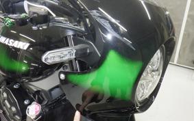 KAWASAKI Z900RS CAFE 2024 ZR900K