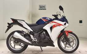 HONDA CBR250R A 2022 MC41