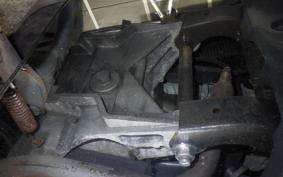 SUZUKI ADDRESS V125 DT11A