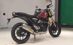 TRIUMPH SPEED400 2024