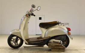 HONDA CREA SCOOPY AF55