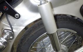 HONDA LITTLE CUB E AA01