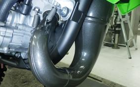 KAWASAKI KX112 2014 KX112A