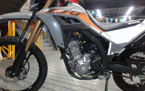 HONDA CRF250L MD47