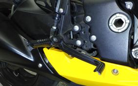 SUZUKI GSX-R750 2017