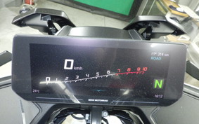 BMW R1300RT ASA 2026