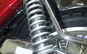 YAMAHA SR400 Gen.4 2012 RH03J