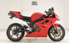TRIUMPH DAYTONA 675 2007