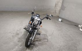 YAMAHA DRAGSTAR 250 VG05J