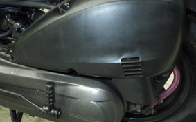 HONDA ZOOMER AF58