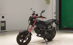 SUZUKI TR50 STREET MAGIC CA1LB