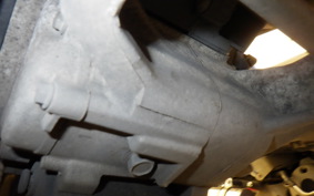SUZUKI ADDRESS V50 Gen.2 CA44A