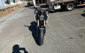 HONDA CB125 R JC91