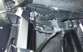 KAWASAKI Z1000 Gen.4 2010