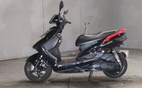YAMAHA CYGNUS 125 X SE44J