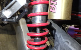 HONDA CB400SF VTEC 2001 NC39