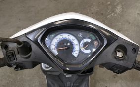YAMAHA AXIS Z SED7J