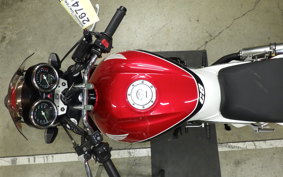 HONDA CB400SF VTEC Spec3 2006 NC39