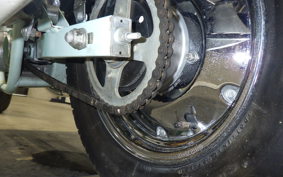 HONDA JAZZ 50 1999 AC09