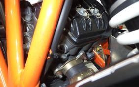 KTM 1290 SUPER DUKE GT 2019