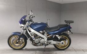 HONDA BROS 650 RC31