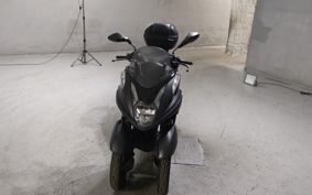 YAMAHA TRICITY 155 ABS SG37J