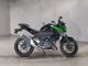 Фото Kawasaki Z400 2022 с японского аукциона