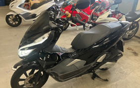 HONDA PCX 125 JF81